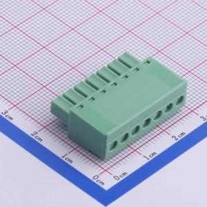 KF2EDGKA-3.81-7P商品缩略图