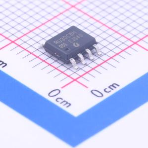 1个N沟道+1个P沟道 耐压:30V 电流:8A