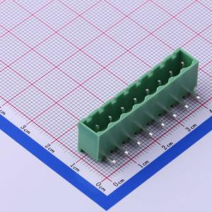 KF2EDGRC-5.0-8P商品缩略图