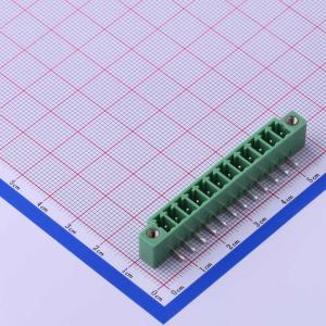 KF2EDGRM-3.81-12P商品缩略图