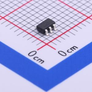 36V输入、0.6A输出的高效降压转换器