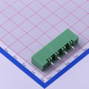 KF2EDGVM-7.62-4P商品缩略图