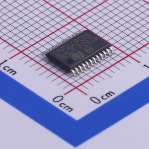 STP16CPC05XTTR商品缩略图