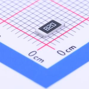 CR2010J82R0E04Z商品缩略图