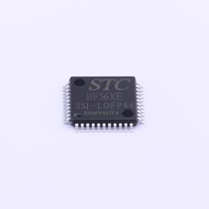 STC11F56XE-35I-LQFP44商品缩略图