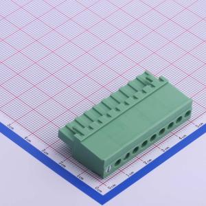 KF2EDGKB-5.0-10P商品缩略图