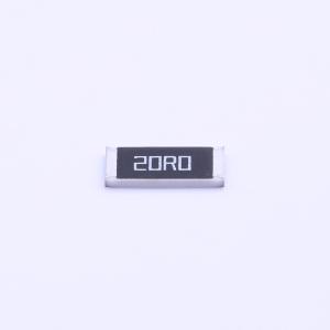 CR2512F20R0E04Z商品缩略图