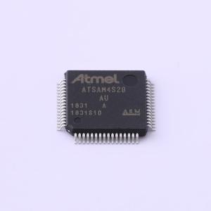 ATSAM4S2BA-AU商品缩略图