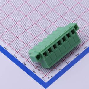 KF2EDGKM-5.08-7P商品缩略图