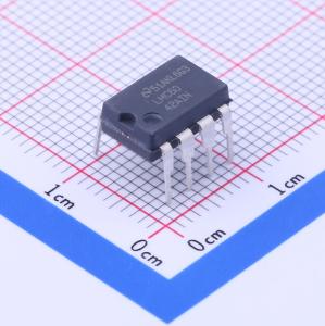 LMC6042AIN/NOPB商品缩略图