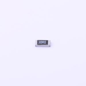 CR1206F30R0P05Z商品缩略图