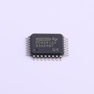 PCM2912APJTR商品缩略图
