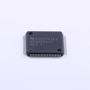 MSP430F5327IPNR商品缩略图
