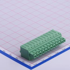 KF2EDGKD-3.81-12P商品缩略图