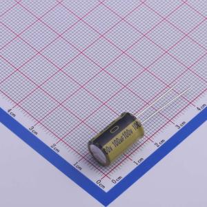 LKME1602A101MF商品缩略图