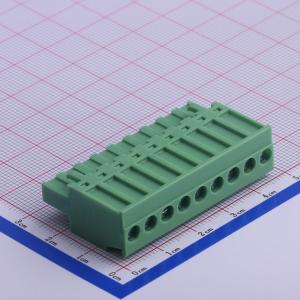 KF2EDGKB-5.08-9P商品缩略图