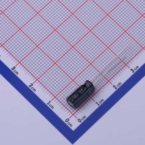 UVR1C220MDD商品缩略图