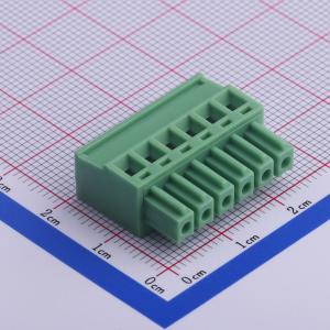 KF2EDGKA-3.81-6P商品缩略图