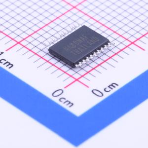 MAX9601EUP+商品缩略图