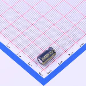 EEUFC1H470商品缩略图