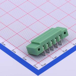 KF2EDGRM-3.81-5P商品缩略图