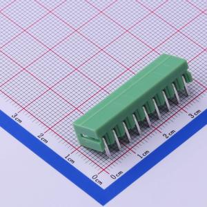 KF2EDGR-3.81-9P商品缩略图