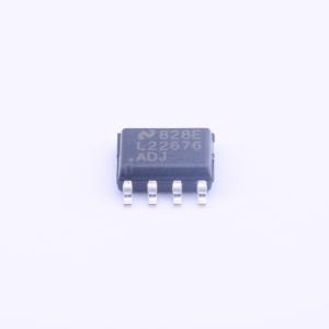 LM22676MRE-ADJ/NOPB商品缩略图