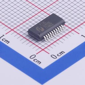 PI3C3245QE商品缩略图