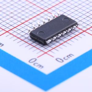 LM6134BIMX/NOPB商品缩略图