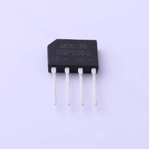 KBP206G-BP商品缩略图