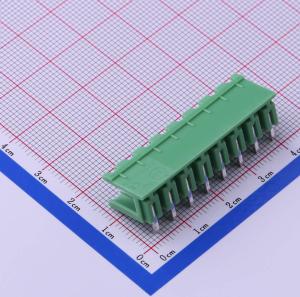 KF2EDGR-5.08-8P商品缩略图