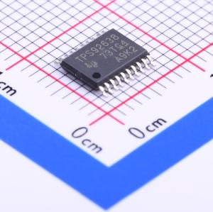 TPS92638QPWPRQ1商品缩略图