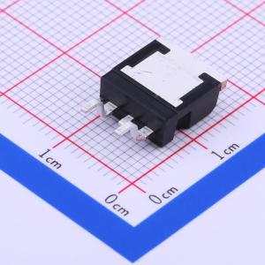 STB60NF06T4商品缩略图