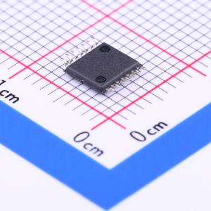 MC74HC4066ADTR2G商品缩略图