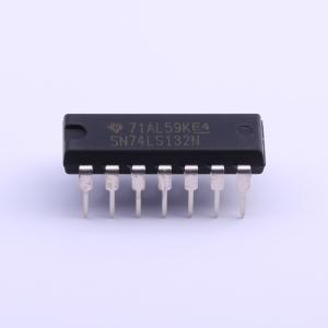 SN74LS132N商品缩略图