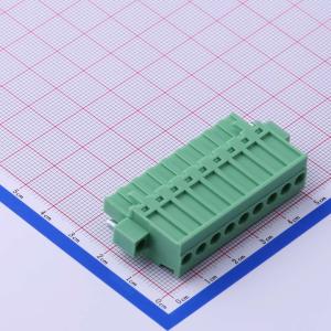 KF2EDGKBM-5.08-9P商品缩略图