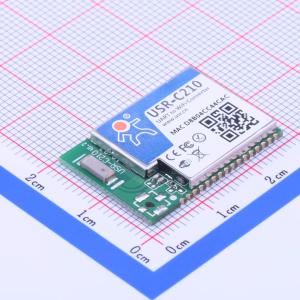 USR-C210a商品缩略图