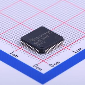 MSP430F2481TPM商品缩略图