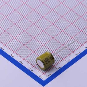 LKME0901H151MF商品缩略图