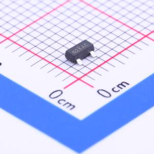 SI2302DDS-T1-GE3商品缩略图