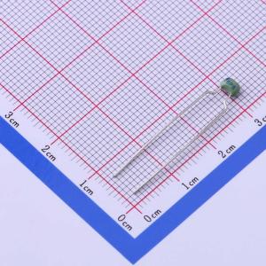 CC4-0805-CG-100V-6.8pF-D商品缩略图