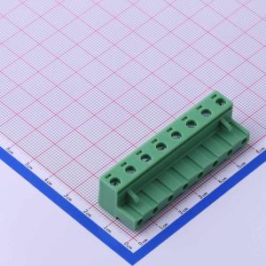 KF2EDGK-7.62-8P商品缩略图