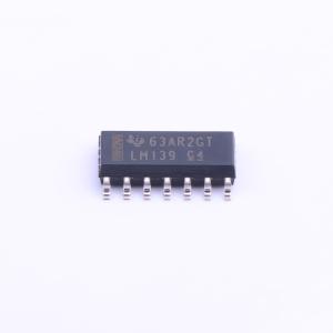 LM139DR商品缩略图