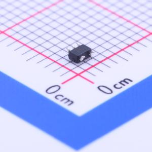 MAX8510EXK45+T商品缩略图