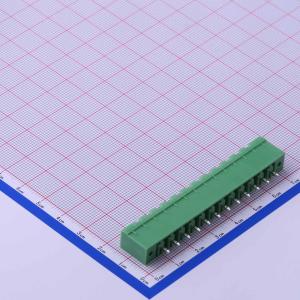 KF2EDGVM-5.08-12P商品缩略图