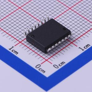 NE5532DR2G商品缩略图