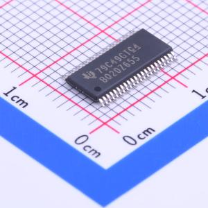 BQ20Z655DBTR-R1商品缩略图