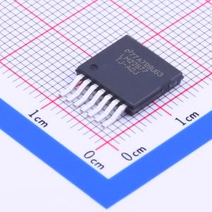 LM22677TJ-ADJ/NOPB商品缩略图