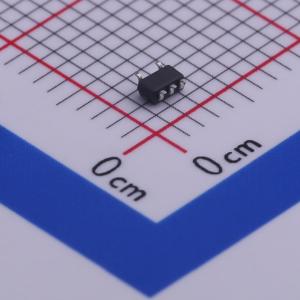 M74VHC1GT04DFT1G商品缩略图