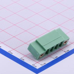 DB2ERM-3.81-4P-GN商品缩略图